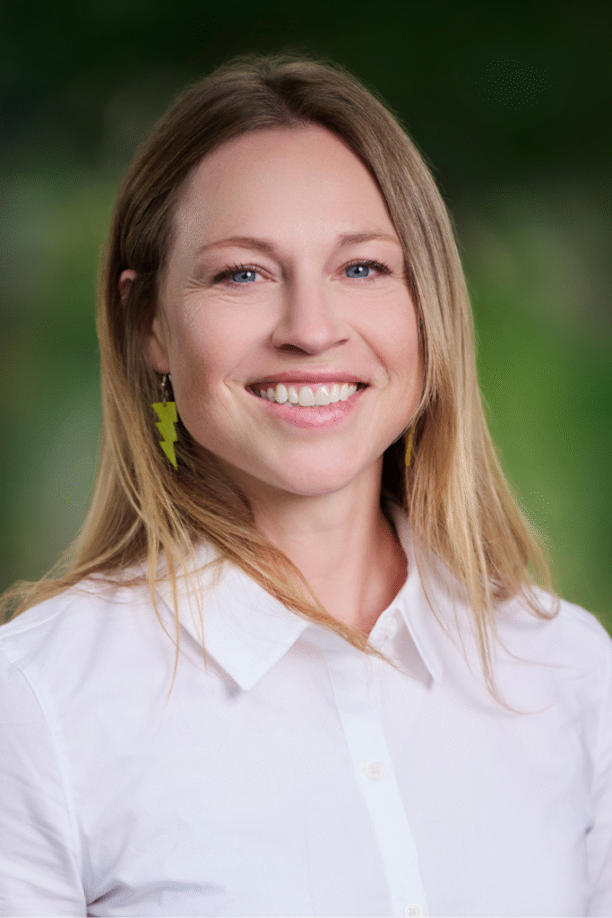 Ravus Leadership | Chelsea Fickbohm - Chief Revenue Officer & Co-Founder