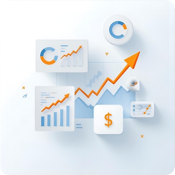 Tangible Results Trusted Performance Ravus is your trusted billing transformation source