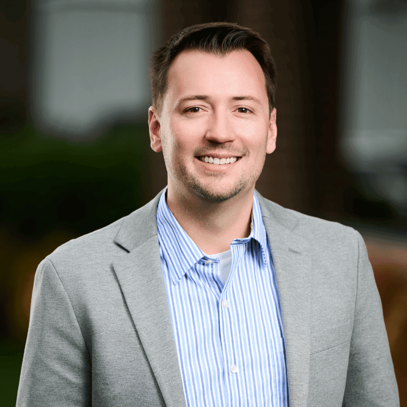 Ravus' Billy Marohn Revenue Management Architect
