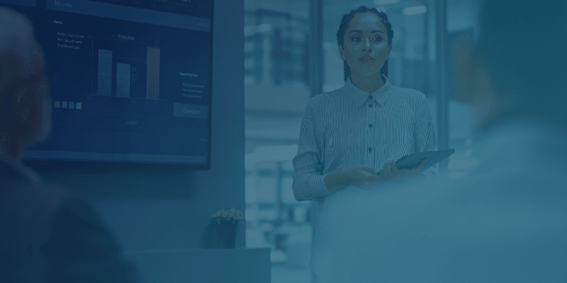 Building the Business Case for Transformation