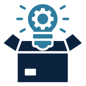 Ravus Product Offerings