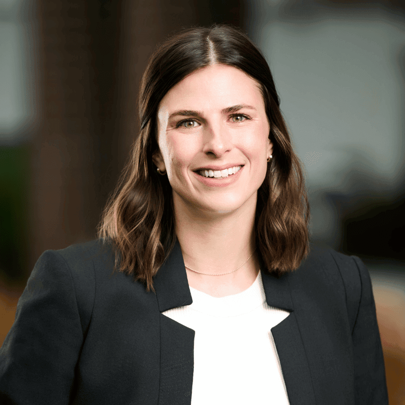 Ravus Software Engineer Stephanie Vierckl
