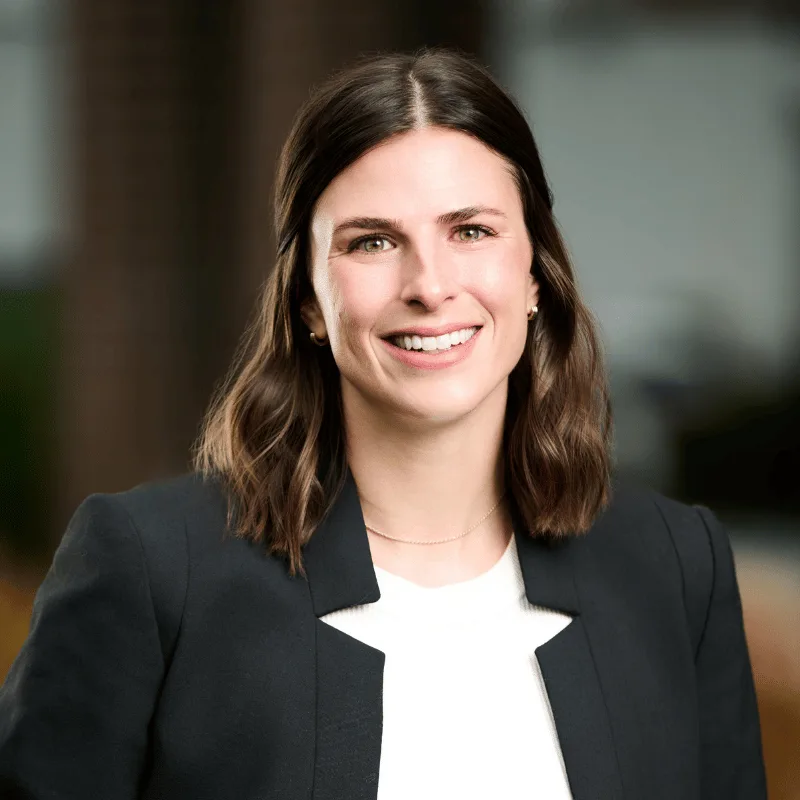 Ravus Software Engineer Stephanie Vierckl