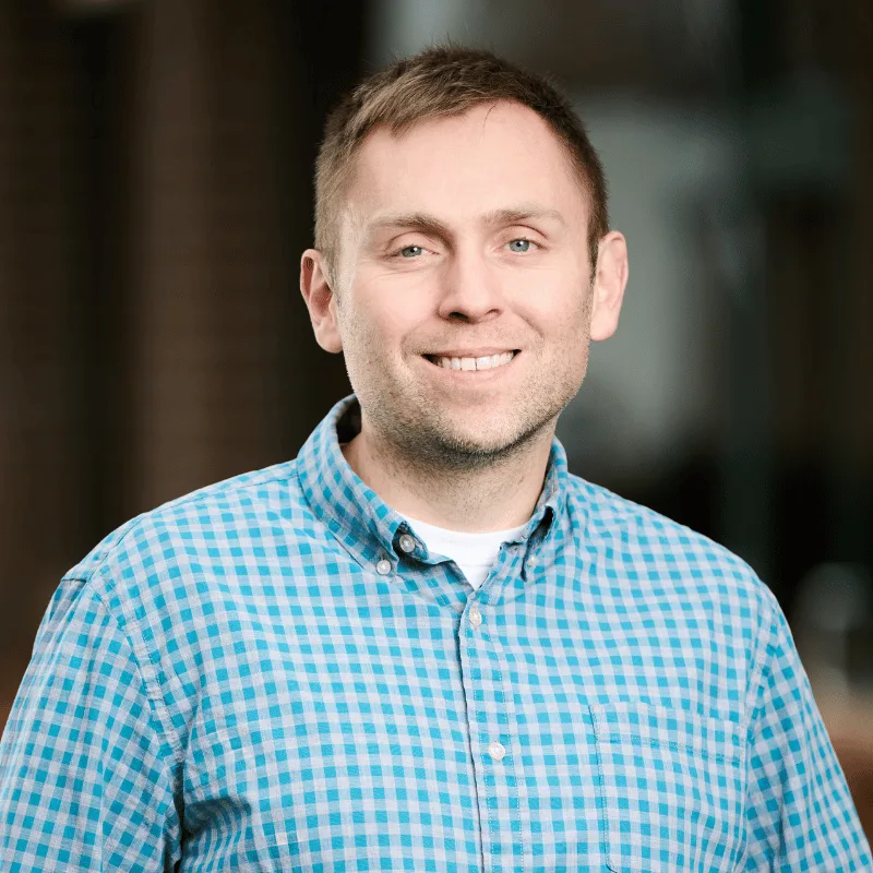 Ravus Revenue Management Architect William Devich
