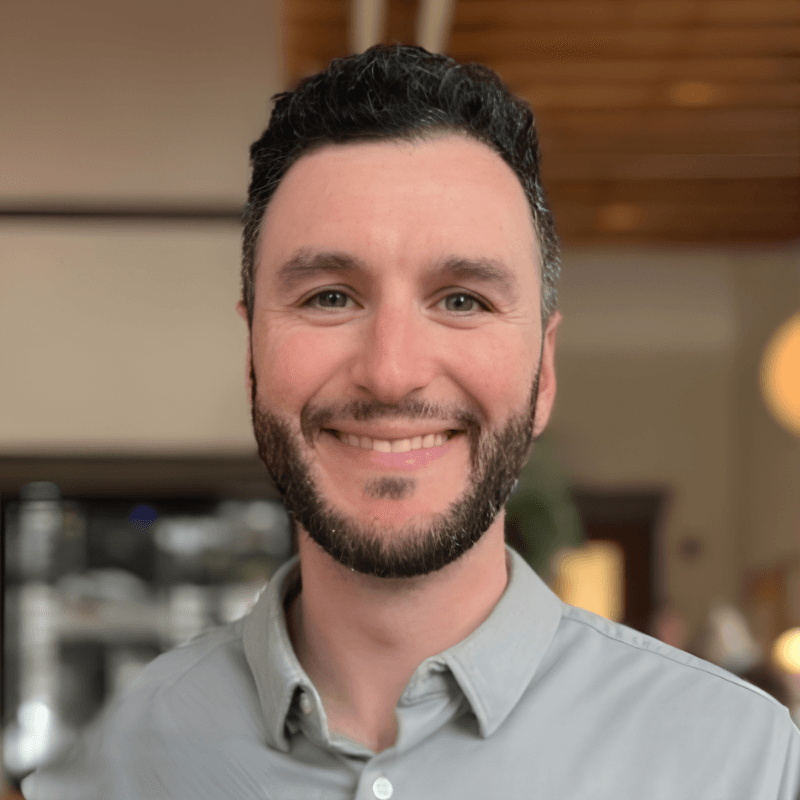 Ravus Principal Consultant Nick Lodato
