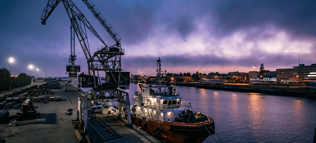 Featured image for “BillingPlatform Managed Services: Stabilizing Complex Billing for a DTC Logistics Provider”