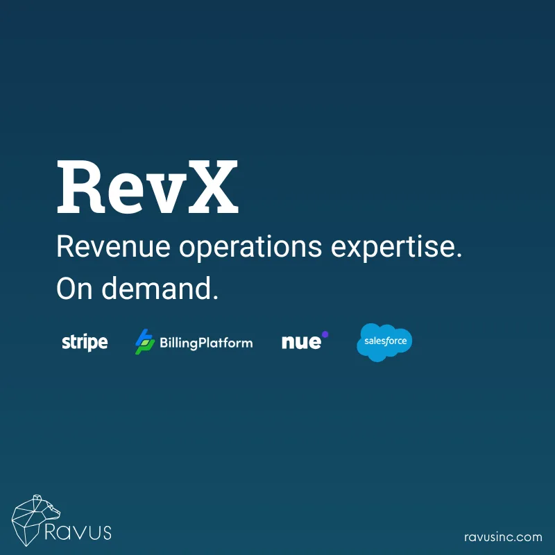 Featured image for “BillingX Is Now RevX — Here’s What Changed (and What Didn’t)”