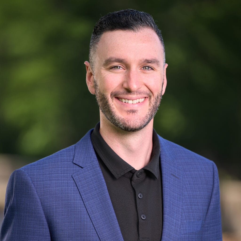 Ravus Principal Consultant Nick Lodato
