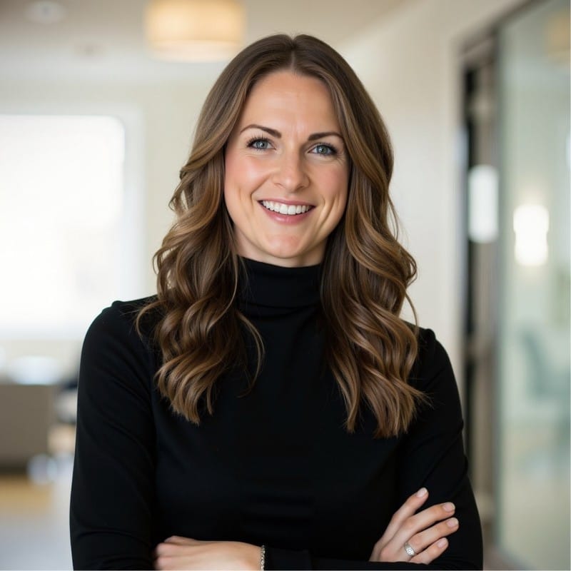 Elina Forbes Principal Consultant at Ravus