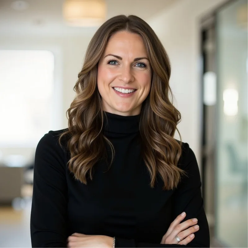 Elina Forbes Principal Consultant at Ravus
